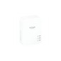 D-Link PowerLine AV2 1000 HD Starter Kit DHP-601AV Bro 1000Mbps Kabling D-Link PowerLine AV2 1000 HD Starter Kit DHP-601AV Bro 1000Mbps Kabling